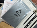 希捷（SEAGATE）移動(dòng)硬盤2TB USB3.0 簡(jiǎn)系列2.5英寸 灰色 機(jī)械硬盤 便攜大容量 筆記本電腦外接 外置辦公 家庭存儲(chǔ) 曬單實(shí)拍圖