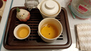 尚言坊黑檀實木茶盤茶托盤儲水式瀝水式小型家用辦公功夫茶具干泡茶臺 曬單實拍圖