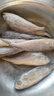 5斤小黃花魚(yú)海魚(yú)去頭小黃魚(yú)新鮮鮮活冷凍整箱香酥魚(yú) 10條/斤s5斤裝 曬單實(shí)拍圖