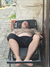 吉普（JEEP）冰絲短褲男夏季休閑工裝褲寬松褲子男士運(yùn)動(dòng)五分褲 軍綠  XL 曬單實(shí)拍圖