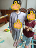 戴維貝拉（DAVE＆BELLA）男童拼色棒球服小童外套兒童長袖上衣男寶寶外衣秋季新款幼兒衣服 酒紅色【現(xiàn)貨】 100 cm（建議身高90-100cm） 曬單實(shí)拍圖