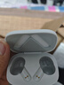 興戈（SIMGOT）空嵐FLD200真無線入耳式ANC主動降噪藍牙耳機長續(xù)航高音質(zhì) 云峰白 曬單實拍圖