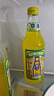 華洋1982汽水 果汁型碳酸飲料四會(huì )沙糖桔味358ml*20瓶低糖飲品 曬單實(shí)拍圖