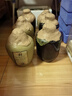 賴(lài)世仁貴州白酒桶裝10斤茅臺鎮原漿糧食酒醬香型53度口糧酒泡酒高粱醬酒 53度 5L 1桶 酒廠(chǎng)私藏老酒 曬單實(shí)拍圖