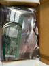PERCKO HBA光纖通道卡服務(wù)器Qlogic QLE2562 8G雙口光纖卡含模塊支持16G 32G QLE2660 QLE2662 LPE32002 曬單實(shí)拍圖