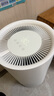 米家【YU7發(fā)布會】小米除濕機除濕器除濕量13L/天 7重降噪臥室輕音除潮空氣干衣機DM-CS13BFA5A 曬單實拍圖