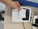 得力（deli）DL-720C熱敏標(biāo)簽打印機(jī) 快遞倉(cāng)儲(chǔ)物流面單固定資產(chǎn) 80mm商用辦公打單不干膠條碼打印機(jī) 電腦USB版 曬單實(shí)拍圖
