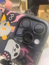 倍思【康寧鏡頭膜】適用蘋(píng)果16Pro/16ProMax鏡頭貼膜iphone16Pro/16ProMax攝像頭保護膜 曬單實(shí)拍圖