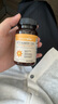 naturewise陽光瓶維生素D3軟膠囊5000IU 90粒/瓶活性vd3男女備孕成人補(bǔ)鈣 曬單實(shí)拍圖