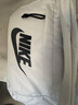 耐克NIKE 王一博同款 中性腰包  休閑包 BA5751-072淺骨色大號 曬單實(shí)拍圖