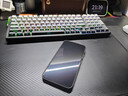 PinJoy適用小米17ProMax手機殼凱夫拉芳綸纖維碳纖維xiaomi保護套超薄全包散熱防摔耐磨簡(jiǎn)約商務(wù)磨砂磁吸 【磁吸款】山海星瀾丨提花編織工藝 小米 17ProMax 曬單實(shí)拍圖