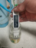 美的（Midea）凈水器家用1100G流速0阻垢廚下式RO反滲透華凌白豚凈水機直飲機官方前十名【國家補貼】 【升級增壓瞬時1100G】母嬰直飲 曬單實拍圖