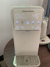 摩飛電器（Morphyrichards）飲水機(jī)電熱水壺多段控溫?zé)畨啬笅爰?jí)材質(zhì)定量定溫泡奶機(jī)一鍵除氯恒溫壺全不銹鋼管道0殘水MR5300A 2L 【新升級(jí)全不銹鋼管道】MR5300A 曬單實(shí)拍圖