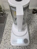 米家小米智能輕音變頻破壁機P1 豆?jié){機榨汁料理兒童輔食機家用多功能全自動清洗 免煮1.5L【國家補貼】 曬單實拍圖