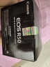 佳能（Canon）EOS R50 入門級(jí)微單反 半畫幅數(shù)碼相機(jī) 4k美顏小巧便攜 EOS R50(RF-S 18-45套裝）白旅行版 官方標(biāo)配（贈(zèng)3期免息） 曬單實(shí)拍圖
