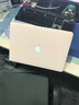 帝伊工坊適用于蘋(píng)果電腦保護殼macbookpro保護套macbook14寸air13外殼pro16筆記本2025新款M4M3M2可貼膜殼 【奶油殼】薔薇粉(配鍵盤(pán)膜+防塵塞) 20-22Pro13：2251/2289/2338 曬單實(shí)拍圖