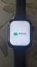 XAAppel蘋果機watchS10Ultra4適用智能電話手表5G全網(wǎng)通初高中生男女學生防水運動華強北新款官方旗艦 鈦金黑 全功能+任意下載-雙向支付-心率檢測 超長待機-可回復微Q信息-提前優(yōu)惠6 曬單實拍圖