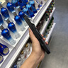 安柏?！敬盼Ъ芏弦弧窟m用iphone16pro手機(jī)殼蘋果16/15/14promax保護(hù)套超薄鏡頭全包防摔磨砂支點(diǎn)殼 【鈦黑色】360°旋轉(zhuǎn)支架丨磁吸充電丨不粘指紋 iPhone 16 Pro 曬單實(shí)拍圖