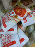 韓熙美韓熙美韓式切件泡菜  50g*8袋辣白菜韓式延邊朝鮮下飯開胃菜 曬單實拍圖