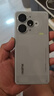 realme 真我Neo7 Turbo 新品5G拍照游戲電競手機 天璣9400e 7200mAh電池長(cháng)續航+100W快充 極窄邊框直屏 透明灰 12GB+256GB 官方標配 曬單實(shí)拍圖