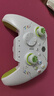 墨將彩虹2 Se無(wú)線(xiàn)游戲手柄 Switch Pro藍牙體感震動(dòng)電腦PC手機steam雙影奇境黑神話(huà)悟空Apex 疾風(fēng)綠 曬單實(shí)拍圖