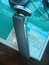 飛利浦（PHILIPS）電動剃須刀旋轉(zhuǎn)式SkinIQ蜂巢高端9系pro智能刮胡刀全身水洗胡須刀原裝敏感肌剃胡刀 蜂巢9系【敏感肌適用】-店鋪爆款 曬單實(shí)拍圖