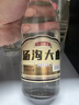 湯溝 純糧大曲 濃香型白酒 39度 500ml*8瓶 整箱裝 口糧酒 中秋送禮 曬單實(shí)拍圖