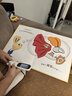 阿爾法蛋詞典筆D1s 【新品上市】英語(yǔ)點(diǎn)讀筆小初高中英翻譯筆 單詞筆掃描筆學(xué)習筆電子詞典掃讀筆 曬單實(shí)拍圖