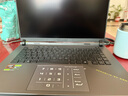 ROG魔霸9 銳龍9 16英寸 游戲本筆記本電腦(R9 9955HX 16G 1T RTX5060 2.5K 240Hz) 曬單實(shí)拍圖