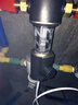美的（Midea）前置過濾器前十名防爆自來水過濾器凈水器星河正反沖洗自動清洗刮洗濾網(wǎng)10T大通量QZBW20S-11S 曬單實拍圖