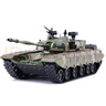馳譽(yù)模型 T99主戰坦克玩具仿真合金車(chē)模軍事裝甲車(chē)兒童玩具男孩禮物 曬單實(shí)拍圖