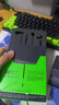 雷蛇（Razer）戰(zhàn)錘狂鯊V3 有線入耳式耳機耳塞 7.1環(huán)繞聲 吃雞神器 三角洲官方指定 Type C（贈THX軟件 可調(diào)EQ） 曬單實拍圖