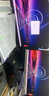 聯(lián)想ThinkCentre K70 商用辦公高性能臺式電腦主機(酷睿14代i5-14400 16G DDR5 1TB SSD)23.8英寸 曬單實拍圖