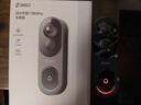 360可視門(mén)鈴6Pro 500萬(wàn)超清畫(huà)質(zhì)家用監控智能門(mén)鈴電子貓眼攝像頭無(wú)線(xiàn)wifi手機遠程查看對講 曬單實(shí)拍圖