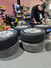 普利司通（Bridgestone）汽車輪胎 225/55R17 97W T001 適配君威/君越/邁銳寶/寶馬5系/A6L 曬單實拍圖