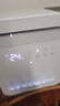 小白熊SnowBear消毒柜嬰兒 奶瓶消毒烘干一體機紫外線32顆燈珠負離子25L-2027MAX 曬單實拍圖