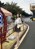 金狐貍頭層牛皮女士包包女包大容量單肩包斜挎包手機包小包輕奢生日禮物 曬單實(shí)拍圖