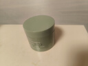 dyey茶泥清潔面膜泥膜去黑頭閉口收縮毛孔補水提亮膚色涂抹150g 曬單實(shí)拍圖