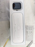 vivo WATCH GT【國家補貼】智能手表 eSIM應用安裝卸載通話(huà)NFC麥克風(fēng)藍牙5.3 跑睡眠監測心率監測新品 【藍牙版】 晨霜白 軟膠 曬單實(shí)拍圖