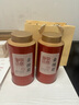 中谷御品 茶葉金駿眉紅茶特級(jí)蜜香嫩芽濃香型新茶紅茶中秋節(jié)茶葉禮盒250g 曬單實(shí)拍圖
