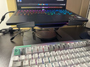 聯(lián)想（Lenovo）拯救者筆記本支架雪刃Z7電腦支架旋轉(zhuǎn)適用Apple華為小米小新來酷斗戰(zhàn)者拯救者y7000p/r9000p 曬單實(shí)拍圖