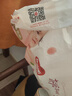 好奇（Huggies）鉑金裝小桃褲成長(cháng)褲XXL74片(15kg以上)尿不濕【消暑散熱】 曬單實(shí)拍圖