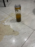 【一鍵速開】車載男士茶水高檔分離一鍵按壓開蓋雙層便攜茶杯XL 黑色 曬單實拍圖