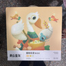 美樂(lè )童年兒童彩泥無(wú)毒橡皮泥16色非超輕粘土黏土寶寶幼兒園粘土玩具 曬單實(shí)拍圖