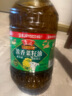 魯花 食用油 非轉基因低芥酸濃香菜籽油 6.09L 香飄萬(wàn)家 曬單實(shí)拍圖