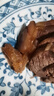 恒都 國產(chǎn)谷飼原切金錢(qián)腱 2斤 生鮮牛肉 國產(chǎn)牛腱 燉煮食材 健身食材 曬單實(shí)拍圖