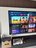 海信電視小墨E5Q Pro 85英寸超畫(huà)質(zhì)U+MiniLED 信芯芯片 墨晶屏300Hz高刷 1248分區智能語(yǔ)音平板電視機 85英寸 【咨詢(xún)更優(yōu)惠】 曬單實(shí)拍圖