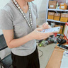 航云優(yōu)殼手機掛繩掛脖可拆卸機鏈女款女生禮品個(gè)性女高端小清新網(wǎng)紅防丟潮 掛脖繩【航海日志】 曬單實(shí)拍圖