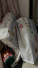 好奇（Huggies）金裝成長褲XL96片(12-17kg)加大號嬰兒尿不濕超薄柔軟透氣 曬單實拍圖
