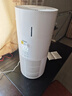 海爾（Haier）【空氣凈化無霧加濕一體機(jī)】家用臥室除甲醛除菌除煙味異味過敏源吸貓毛空氣消毒機(jī)KJ300F-JSQ3U1 曬單實(shí)拍圖